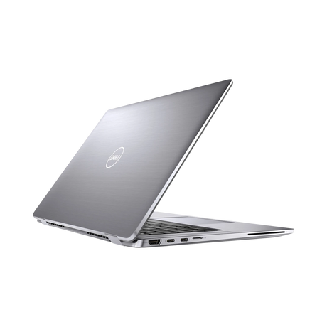 Dell Latitude 9520 15" Notebook, Intel Core i7-1185G7, 16GB RAM, 512GB SSD (Titan Gray) — Being Shipped