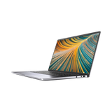 Dell Latitude 9520 15" Notebook, Intel Core i7-1185G7, 16GB RAM, 512GB SSD (Titan Gray) — Being Shipped