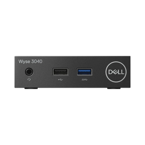Dell Wyse 3040 Thin Client, Intel Atom X5-Z8350, 2GB RAM, 8GB SSD — Being Shipped