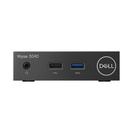 Dell Wyse 3040 Thin Client, Intel Atom X5-Z8350, 2GB RAM, 8GB SSD — Being Shipped