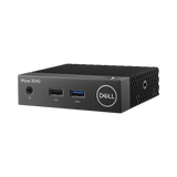 Dell Wyse 3040 Thin Client, Intel Atom X5-Z8350, 2GB RAM, 8GB SSD — Being Shipped