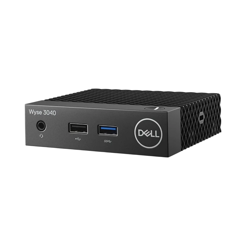 Dell Wyse 3040 Thin Client, Intel Atom X5-Z8350, 2GB RAM, 8GB SSD — Being Shipped