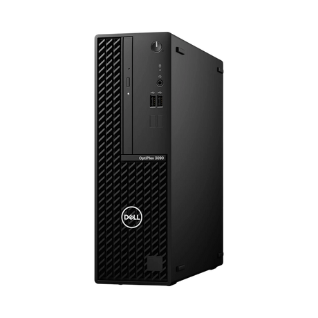 Dell OptiPlex 3090 SFF Desktop Computer, Intel Core i5-10505, 8GB DDR4 RAM, 256GB SSD — Being Shipped