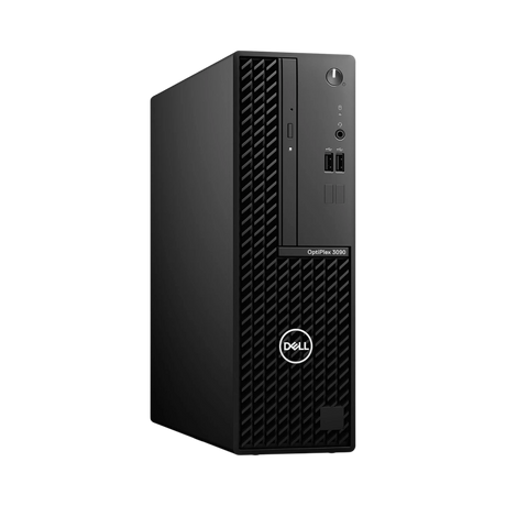 Dell OptiPlex 3090 SFF Desktop Computer, Intel Core i5-10505, 8GB DDR4 RAM, 256GB SSD — Being Shipped