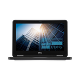 Dell Chromebook 3100 11.6" Multi-Touch 2-in-1 Laptop, Intel Celeron N4020, 4GB RAM, 32GB eMMC — Being Shipped