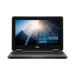 Dell Chromebook 3100 11.6" Multi-Touch 2-in-1 Laptop, Intel Celeron N4020, 4GB RAM, 32GB eMMC — Being Shipped
