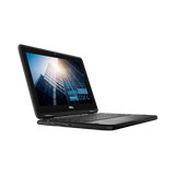 Dell Chromebook 3100 11.6" Multi-Touch 2-in-1 Laptop, Intel Celeron N4020, 4GB RAM, 32GB eMMC — Being Shipped