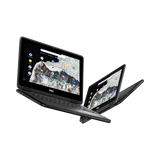 Dell Chromebook 3100 11.6" Multi-Touch 2-in-1 Laptop, Intel Celeron N4020, 4GB RAM, 32GB eMMC — Being Shipped