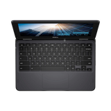 Dell Chromebook 3100 11.6" Multi-Touch 2-in-1 Laptop, Intel Celeron N4020, 4GB RAM, 32GB eMMC — Being Shipped