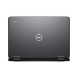 Dell Chromebook 3100 11.6" Multi-Touch 2-in-1 Laptop, Intel Celeron N4020, 4GB RAM, 32GB eMMC — Being Shipped