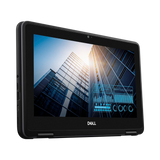 Dell Chromebook 3100 11.6" Multi-Touch 2-in-1 Laptop, Intel Celeron N4020, 4GB RAM, 32GB eMMC — Being Shipped