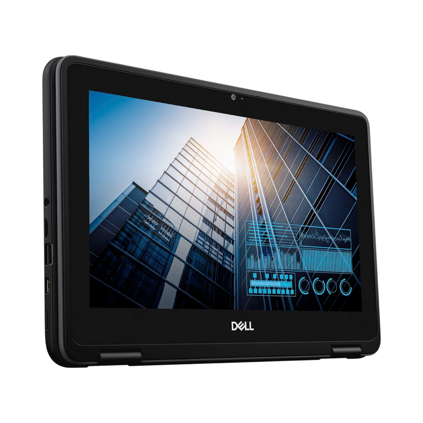 Dell Chromebook 3100 11.6" Multi-Touch 2-in-1 Laptop, Intel Celeron N4020, 4GB RAM, 32GB eMMC — Being Shipped