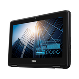 Dell Chromebook 3100 11.6" Multi-Touch 2-in-1 Laptop, Intel Celeron N4020, 4GB RAM, 32GB eMMC — Being Shipped