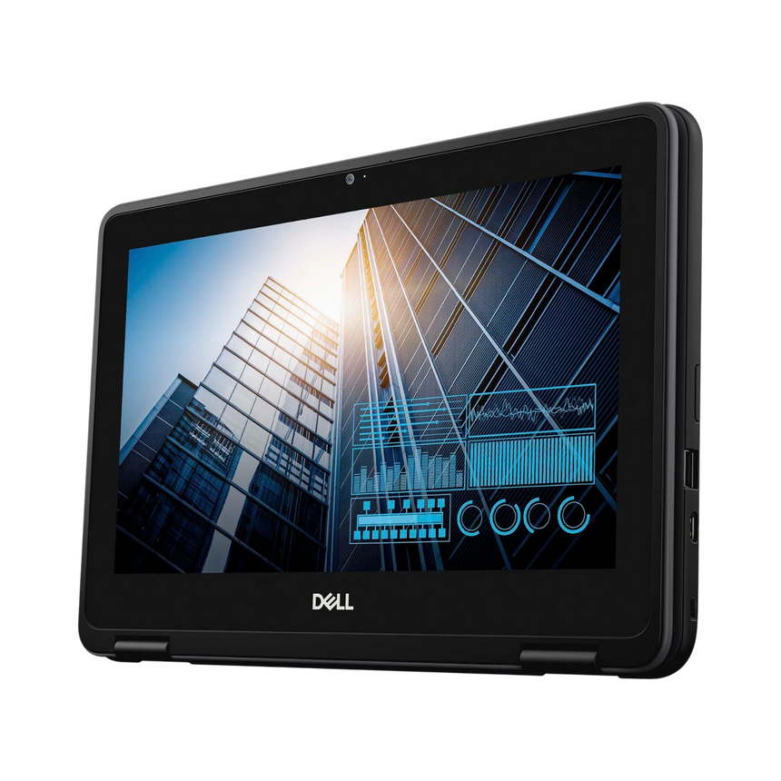 Dell Chromebook 3100 11.6" Multi-Touch 2-in-1 Laptop, Intel Celeron N4020, 4GB RAM, 32GB eMMC — Being Shipped