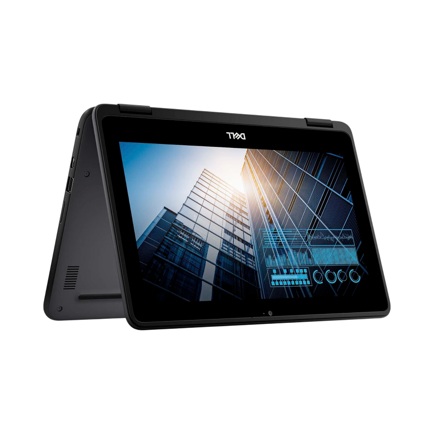 Dell Chromebook 3100 11.6" Multi-Touch 2-in-1 Laptop, Intel Celeron N4020, 4GB RAM, 32GB eMMC — Being Shipped