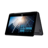 Dell Chromebook 3100 11.6" Multi-Touch 2-in-1 Laptop, Intel Celeron N4020, 4GB RAM, 32GB eMMC — Being Shipped