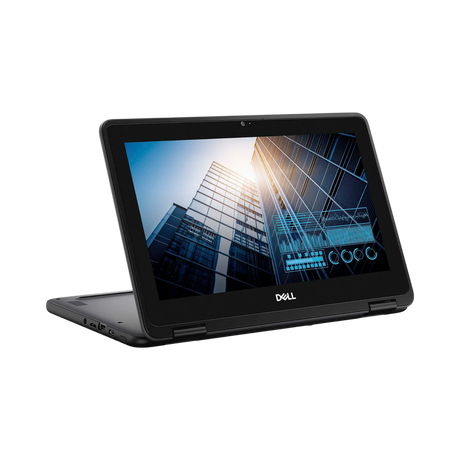 Dell Chromebook 3100 11.6" Multi-Touch 2-in-1 Laptop, Intel Celeron N4020, 4GB RAM, 32GB eMMC — Being Shipped