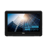 Dell Chromebook 3100 11.6" Multi-Touch 2-in-1 Laptop, Intel Celeron N4020, 4GB RAM, 32GB eMMC — Being Shipped