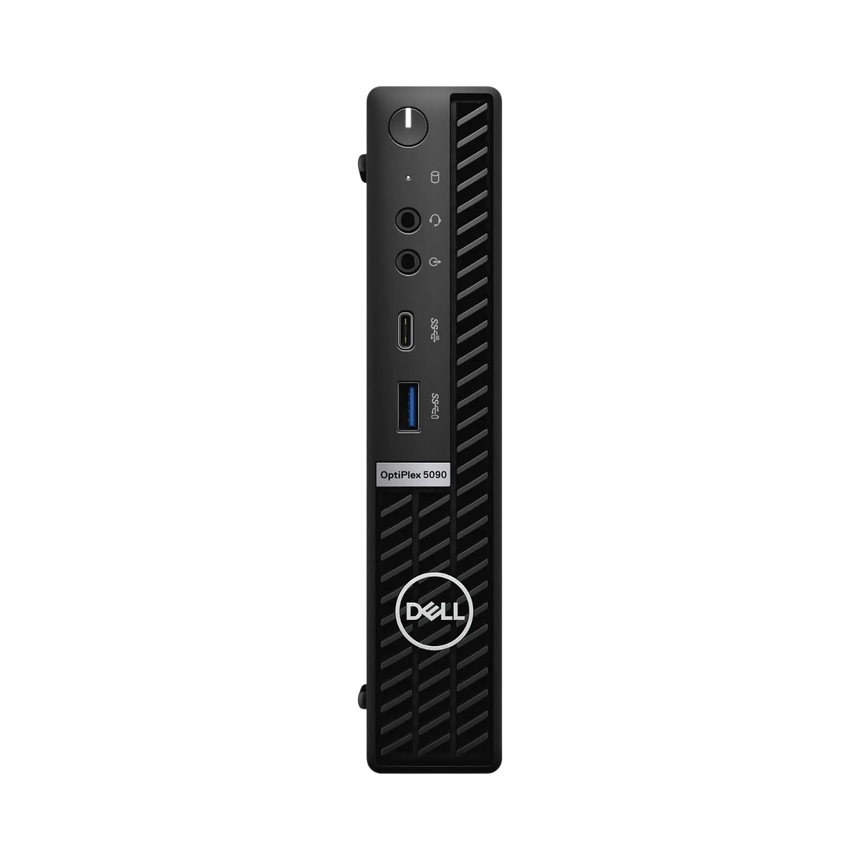 Dell OptiPlex 5090 Micro Desktop Computer, Intel Core i7-10700T, 8GB DDR4 RAM, 256GB SSD — Being Shipped