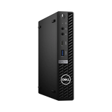 Dell OptiPlex 5090 Micro Desktop Computer, Intel Core i7-10700T, 8GB DDR4 RAM, 256GB SSD — Being Shipped