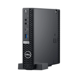 Dell OptiPlex 5090 Micro Desktop Computer, Intel Core i7-10700T, 8GB DDR4 RAM, 256GB SSD — Being Shipped