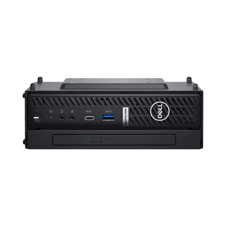 Dell OptiPlex 5090 Micro Desktop Computer, Intel Core i7-10700T, 8GB DDR4 RAM, 256GB SSD — Being Shipped