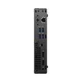 Dell OptiPlex 5090 Micro Desktop Computer, Intel Core i7-10700T, 8GB DDR4 RAM, 256GB SSD — Being Shipped