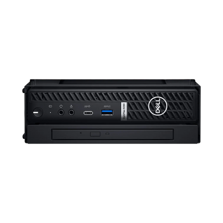 Dell OptiPlex 5090 Micro Desktop Computer, Intel Core i7-10700T, 8GB DDR4 RAM, 256GB SSD — Being Shipped