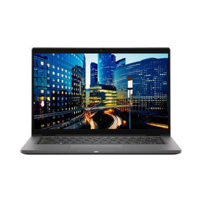 Dell Latitude 7310 13.3" 2-in-1 Multi-Touch Laptop, Intel Core i7-10610U, 16GB DDR4 RAM, 512GB SSD (Carbon Fiber) — Being Shipped
