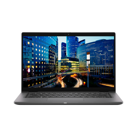 Dell Latitude 7310 13.3" 2-in-1 Multi-Touch Laptop, Intel Core i7-10610U, 16GB DDR4 RAM, 512GB SSD (Carbon Fiber) — Being Shipped