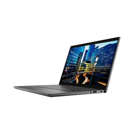 Dell Latitude 7310 13.3" 2-in-1 Multi-Touch Laptop, Intel Core i7-10610U, 16GB DDR4 RAM, 512GB SSD (Carbon Fiber) — Being Shipped