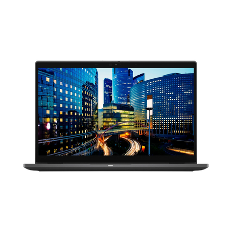 Dell Latitude 7310 13.3" 2-in-1 Multi-Touch Laptop, Intel Core i7-10610U, 16GB DDR4 RAM, 512GB SSD (Carbon Fiber) — Being Shipped