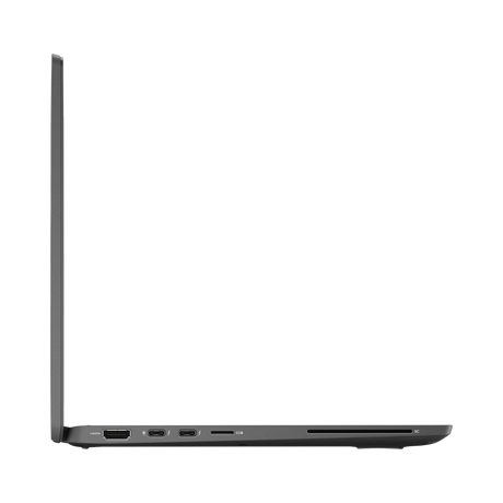 Dell Latitude 7310 13.3" 2-in-1 Multi-Touch Laptop, Intel Core i7-10610U, 16GB DDR4 RAM, 512GB SSD (Carbon Fiber) — Being Shipped