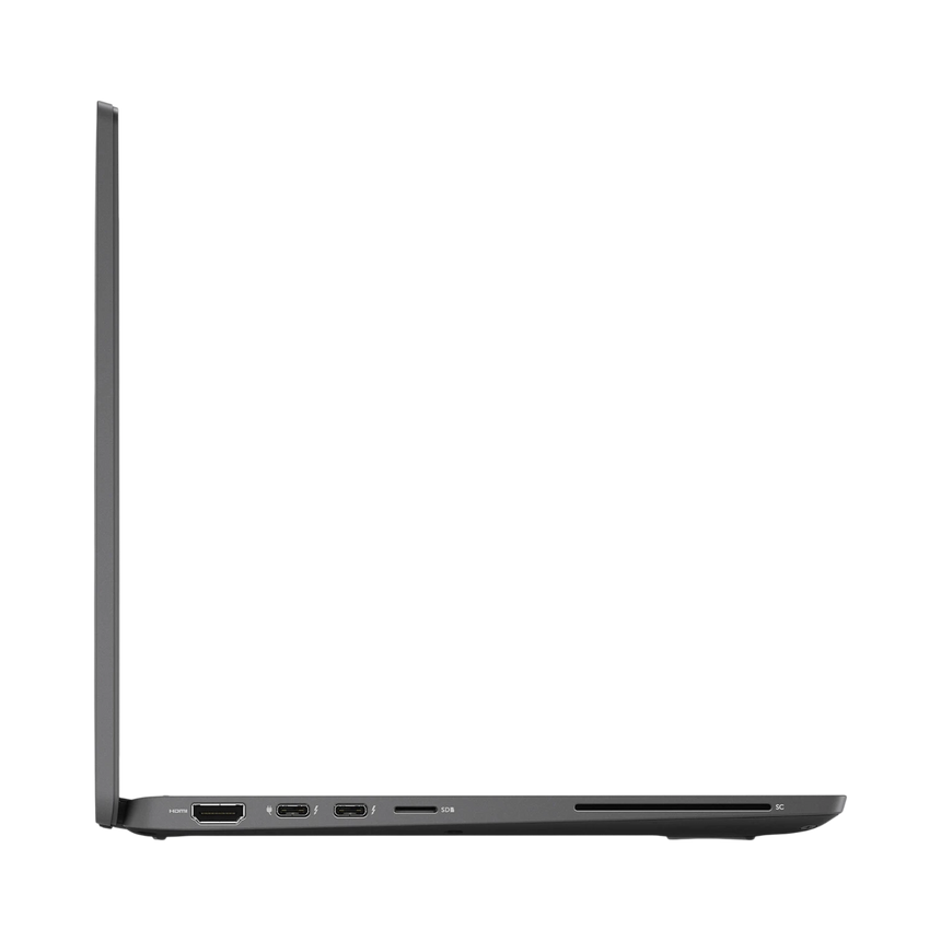 Dell Latitude 7310 13.3" 2-in-1 Multi-Touch Laptop, Intel Core i7-10610U, 16GB DDR4 RAM, 512GB SSD (Carbon Fiber) — Being Shipped