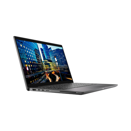 Dell Latitude 7310 13.3" 2-in-1 Multi-Touch Laptop, Intel Core i7-10610U, 16GB DDR4 RAM, 512GB SSD (Carbon Fiber) — Being Shipped