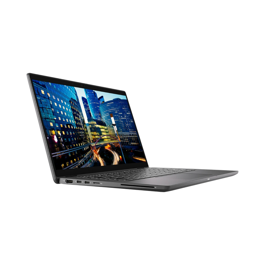 Dell Latitude 7310 13.3" 2-in-1 Multi-Touch Laptop, Intel Core i7-10610U, 16GB DDR4 RAM, 512GB SSD (Carbon Fiber) — Being Shipped