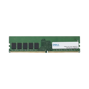 Dell 32GB DDR4 2Rx8 UDIMM 3200 MT/s Memory Module — Being Shipped