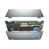 Dell Latitude 5430 14" Laptop, Intel Core i5-1235U, 16GB DDR4 RAM, 256GB SSD (Wi-Fi Only) — Being Shipped