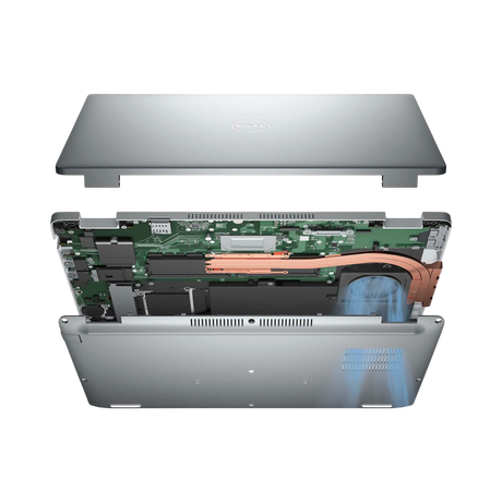 Dell Latitude 5430 14" Laptop, Intel Core i5-1235U, 16GB DDR4 RAM, 256GB SSD (Wi-Fi Only) — Being Shipped