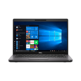 Dell Latitude 5400 14" Laptop, Intel Core i5-8365U, 8GB DDR4 RAM, 256GB SSD — Being Shipped