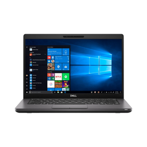 Dell Latitude 5400 14" Laptop, Intel Core i5-8365U, 8GB DDR4 RAM, 256GB SSD — Being Shipped