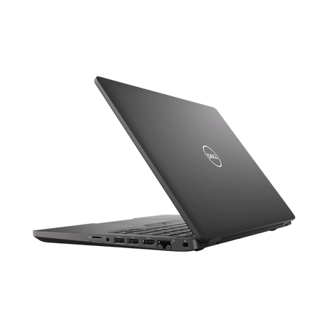 Dell Latitude 5400 14" Laptop, Intel Core i5-8365U, 8GB DDR4 RAM, 256GB SSD — Being Shipped