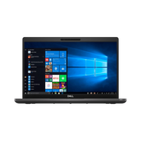 Dell Latitude 5400 14" Laptop, Intel Core i5-8365U, 8GB DDR4 RAM, 256GB SSD — Being Shipped