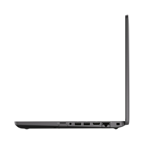 Dell Latitude 5400 14" Laptop, Intel Core i5-8365U, 8GB DDR4 RAM, 256GB SSD — Being Shipped