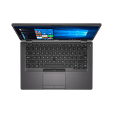 Dell Latitude 5400 14" Laptop, Intel Core i5-8365U, 8GB DDR4 RAM, 256GB SSD — Being Shipped
