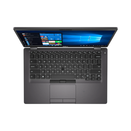 Dell Latitude 5400 14" Laptop, Intel Core i5-8365U, 8GB DDR4 RAM, 256GB SSD — Being Shipped