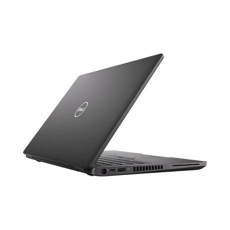 Dell Latitude 5400 14" Laptop, Intel Core i5-8365U, 8GB DDR4 RAM, 256GB SSD — Being Shipped