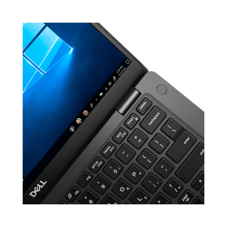 Dell Latitude 5400 14" Laptop, Intel Core i5-8365U, 8GB DDR4 RAM, 256GB SSD — Being Shipped