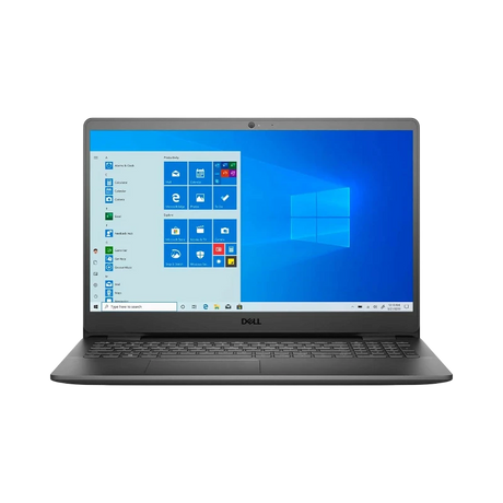 Dell Inspiron 3000 15.6" Laptop, Intel Core i5-1135G7, 12GB RAM, 256GB SSD — Being Shipped