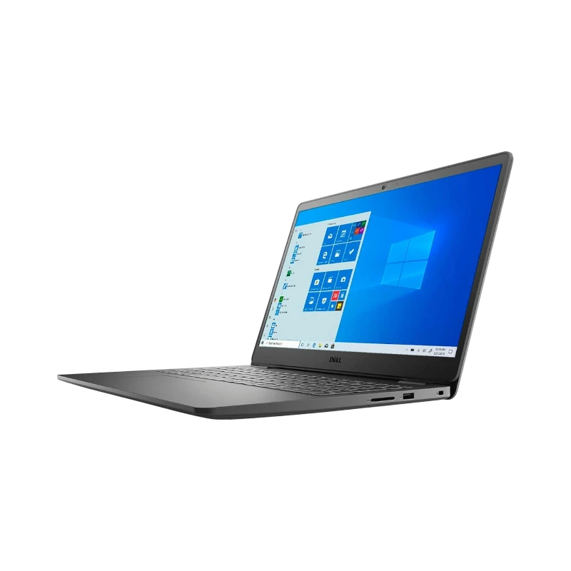 Dell Inspiron 3000 15.6" Laptop, Intel Core i5-1135G7, 12GB RAM, 256GB SSD — Being Shipped